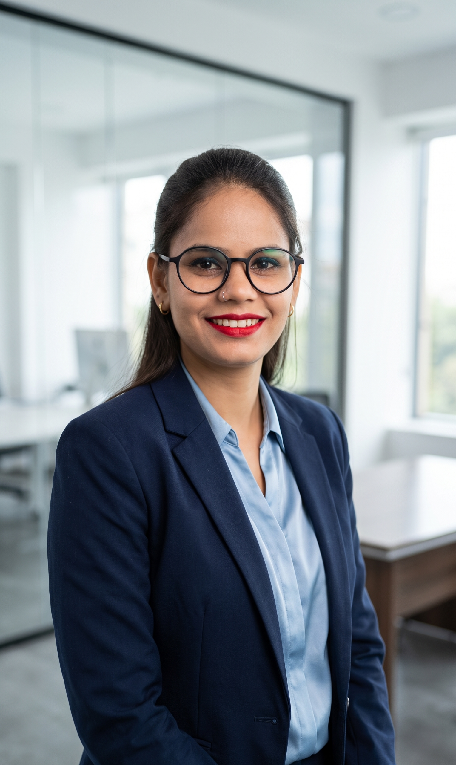 About rupali singh